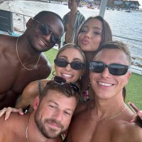 Southern Hospitality Premiere Where Do Emmy and Will More Couples Stand